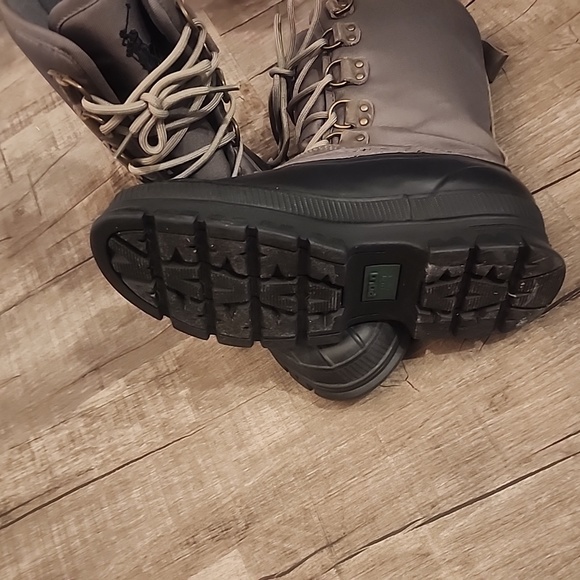 Mens Polo Boots main image 2